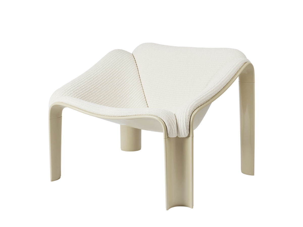 Gubi F300 Lounge Chair