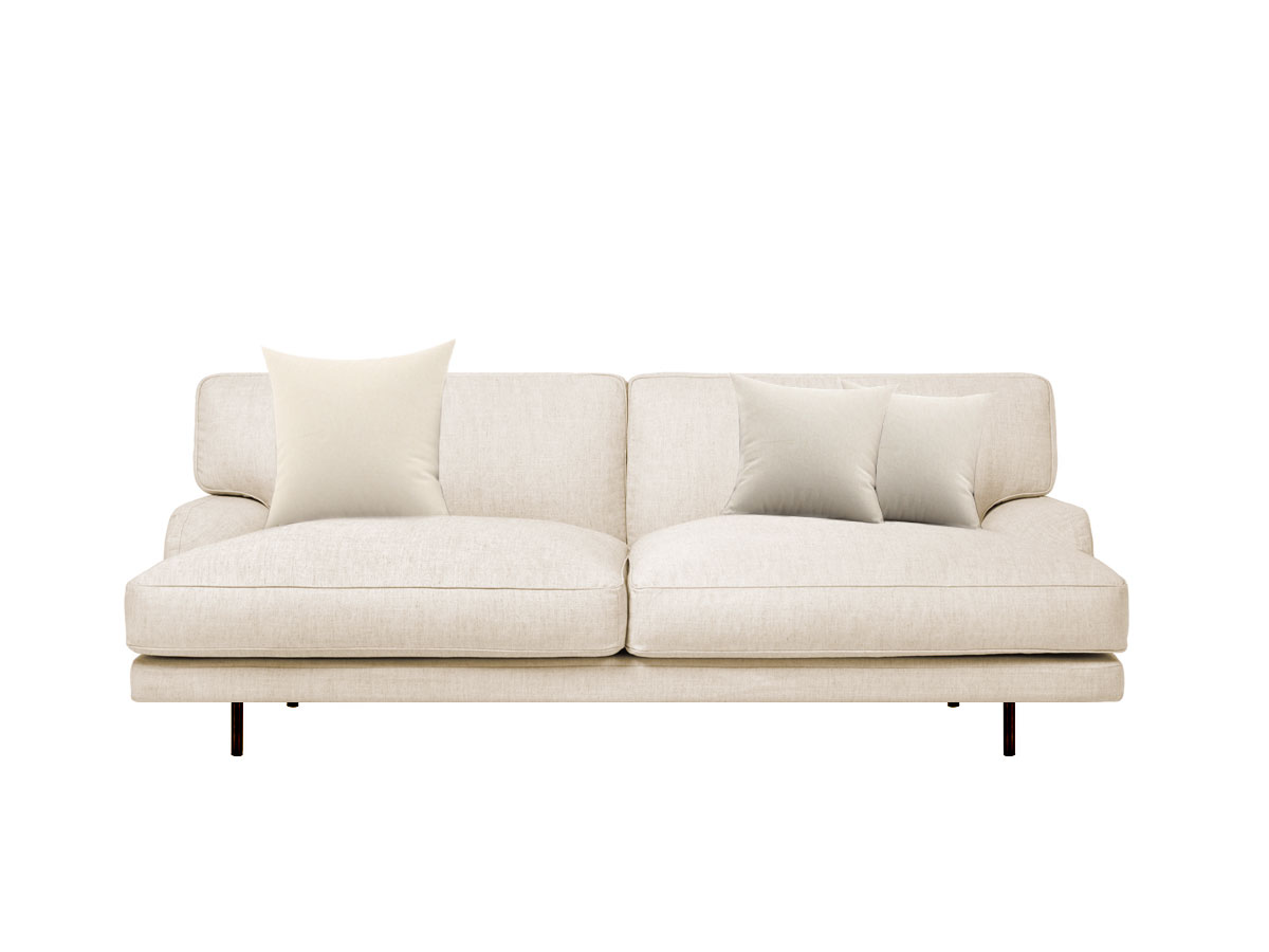 Gubi Flaneur 25 Seater Sofa Ch1249 172