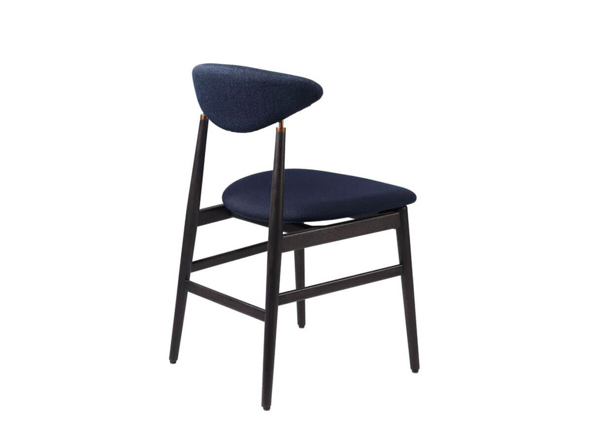 Gubi Gent Dining Chair