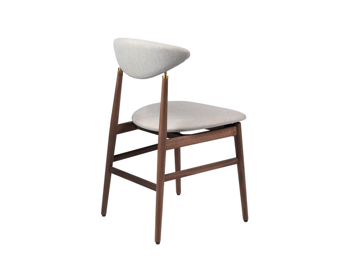 Gubi Gent Dining Chair