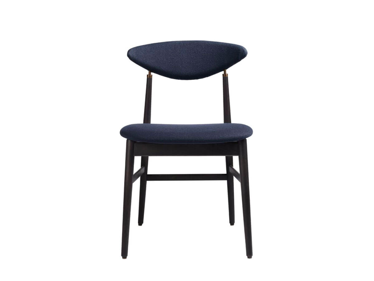 Gubi Gent Dining Chair