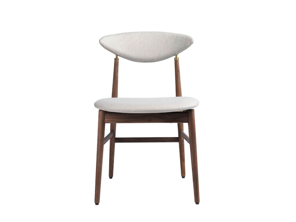 Gubi Gent Dining Chair