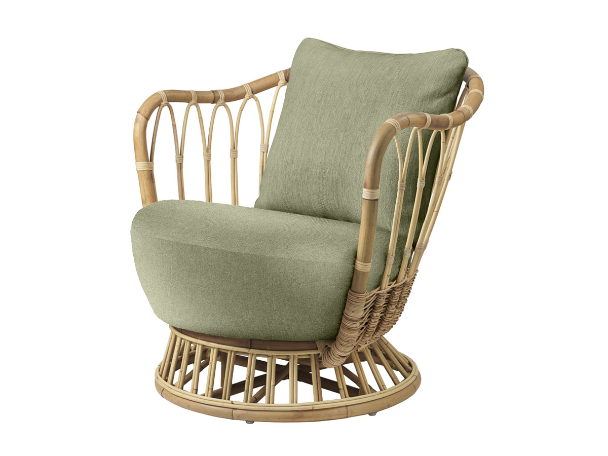Gubi Grace Lounge Chair