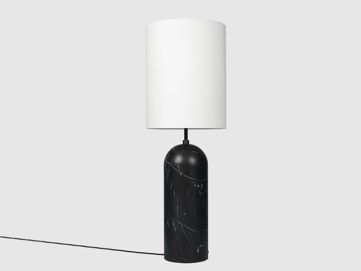 Gubi Gravity Xl High Floor Lamp