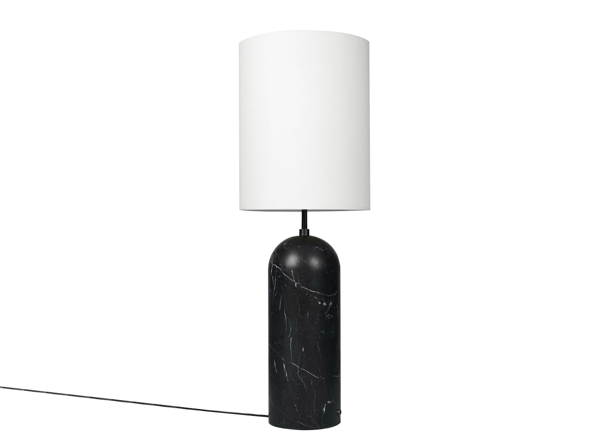 Gubi Gravity Xl High Floor Lamp