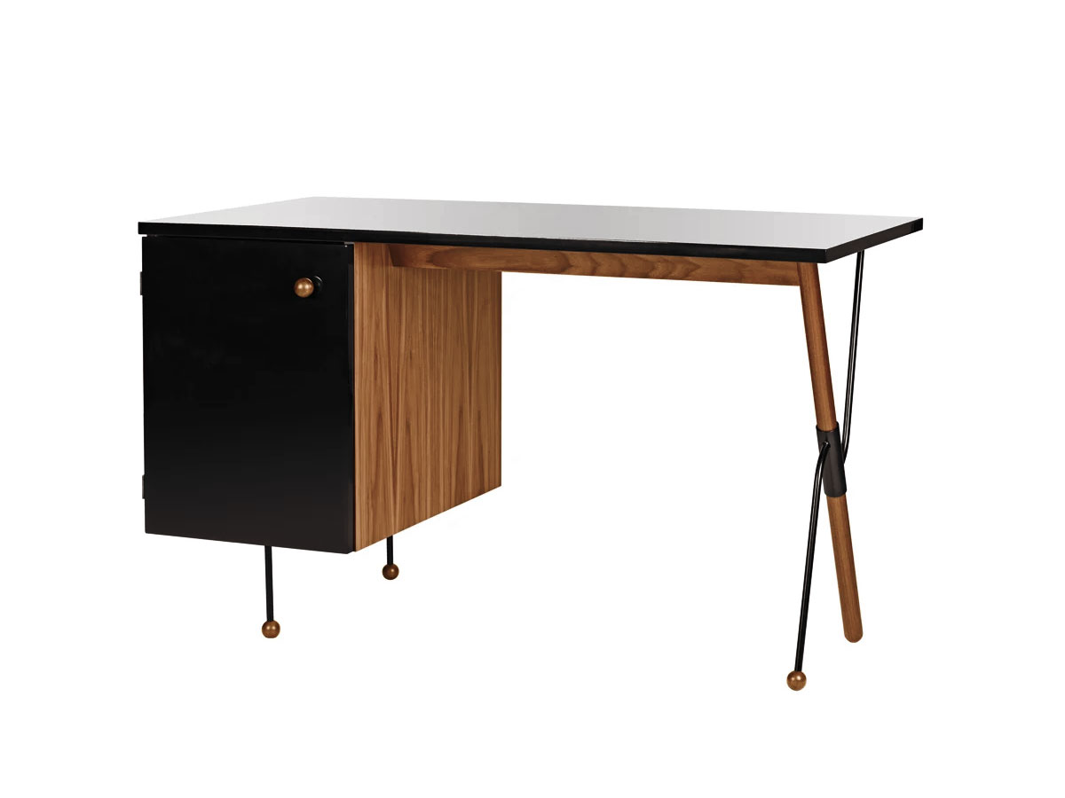Gubi Grossman Desk 62 Series