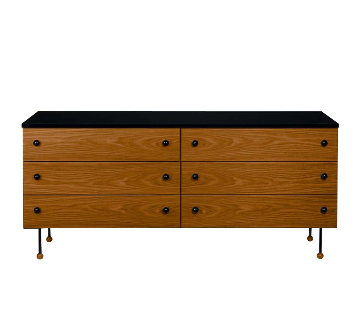 Gubi Grossman Dresser 6 62 Series