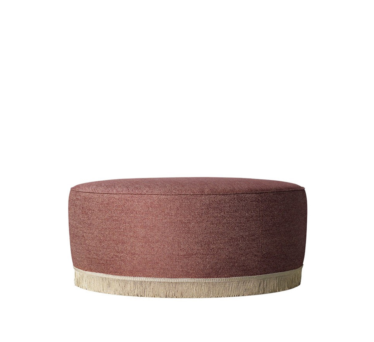 Пуф GUBI Pouffe, Ø 105 см
