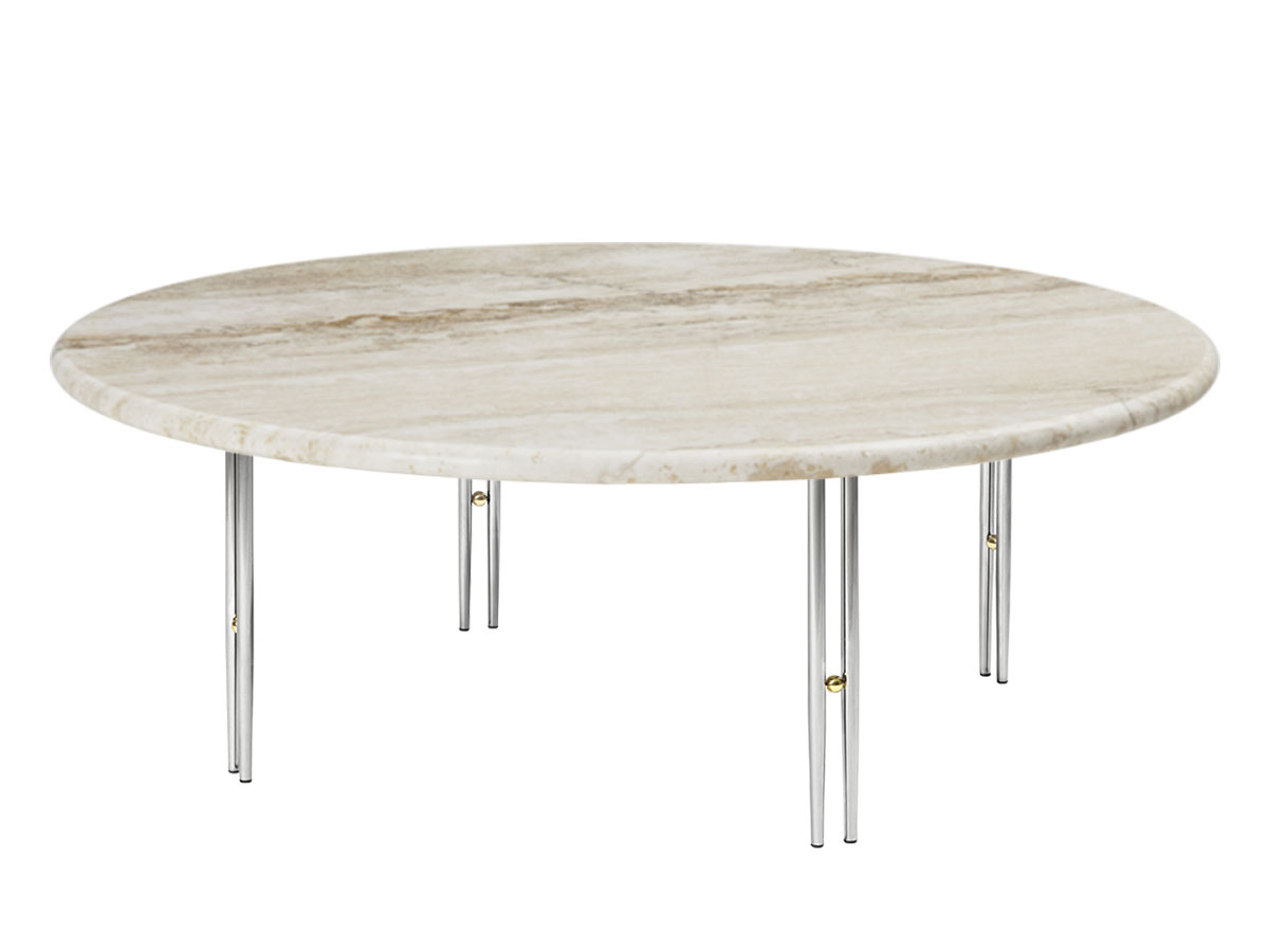 Gubi Ioi Coffee Table O 100 Cm