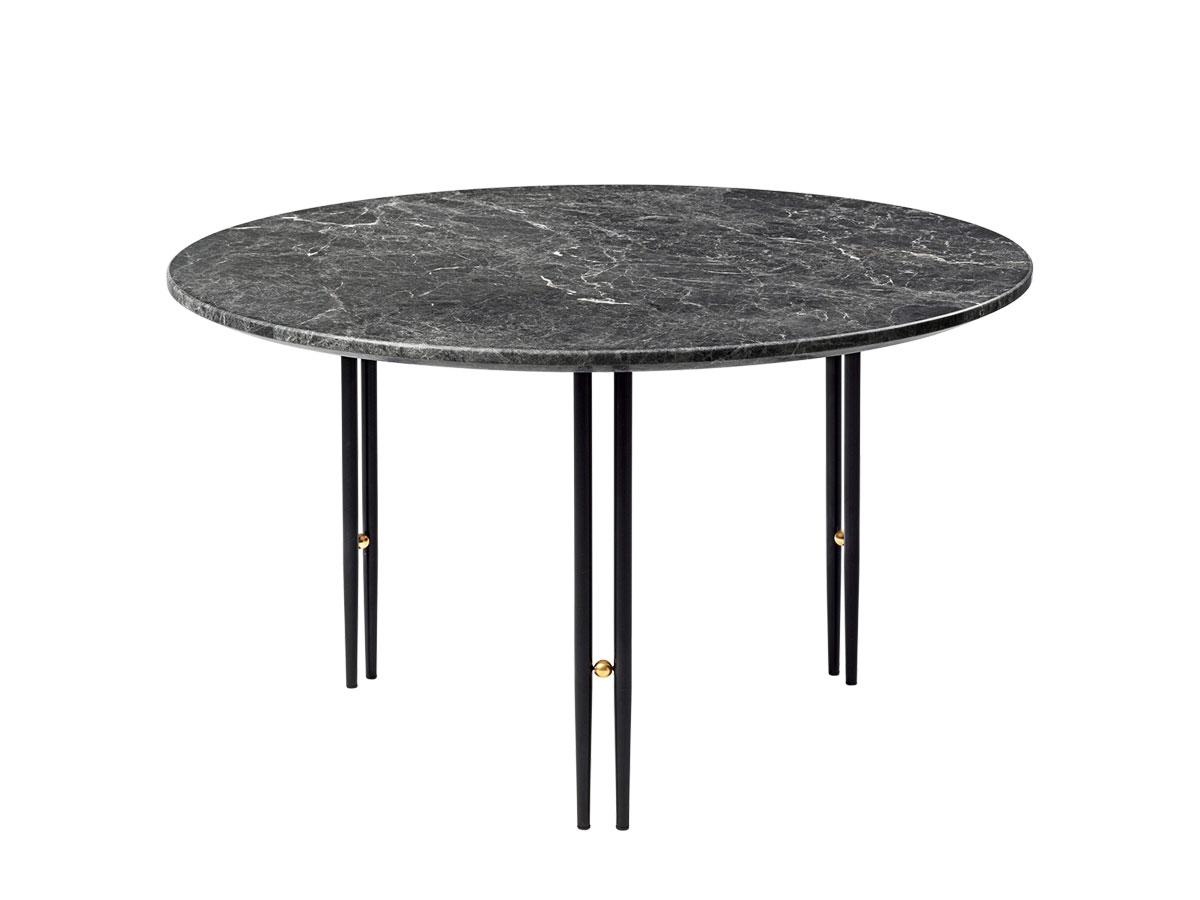 Gubi Ioi Coffee Table O 70 Cm