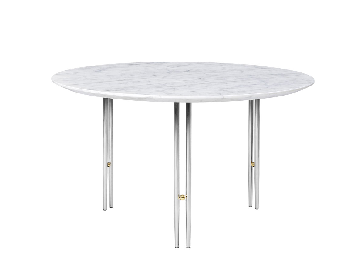 Gubi Ioi Coffee Table O 70 Cm