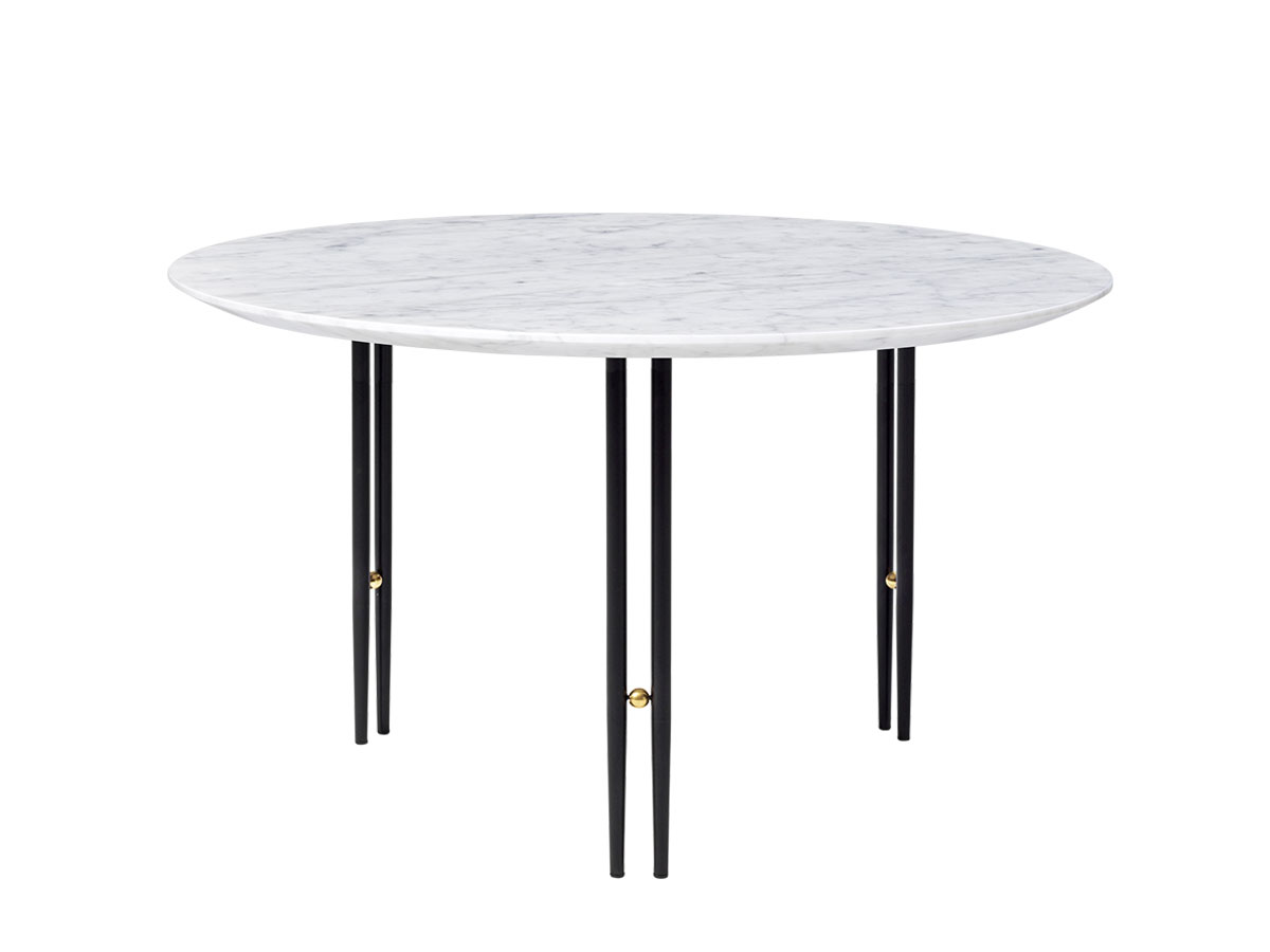 Gubi Ioi Coffee Table O 70 Cm