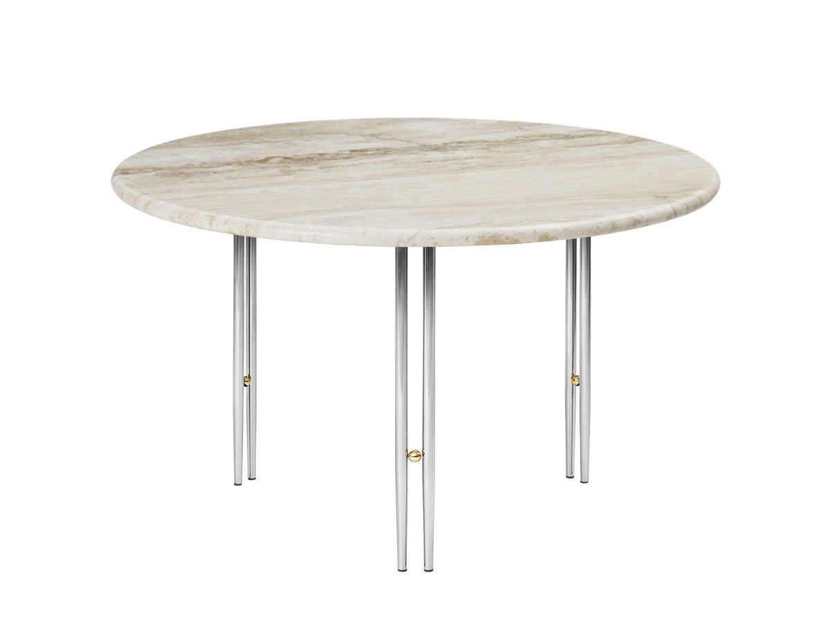 Gubi Ioi Coffee Table O 70 Cm