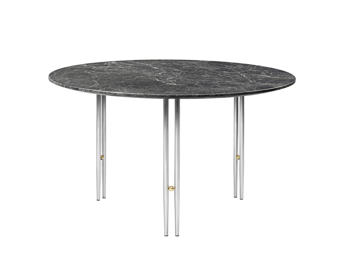 Gubi Ioi Coffee Table O 70 Cm