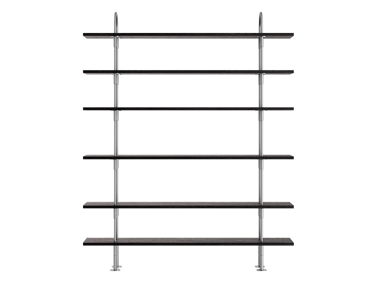 Gubi Keen Bookshelf Model 62119