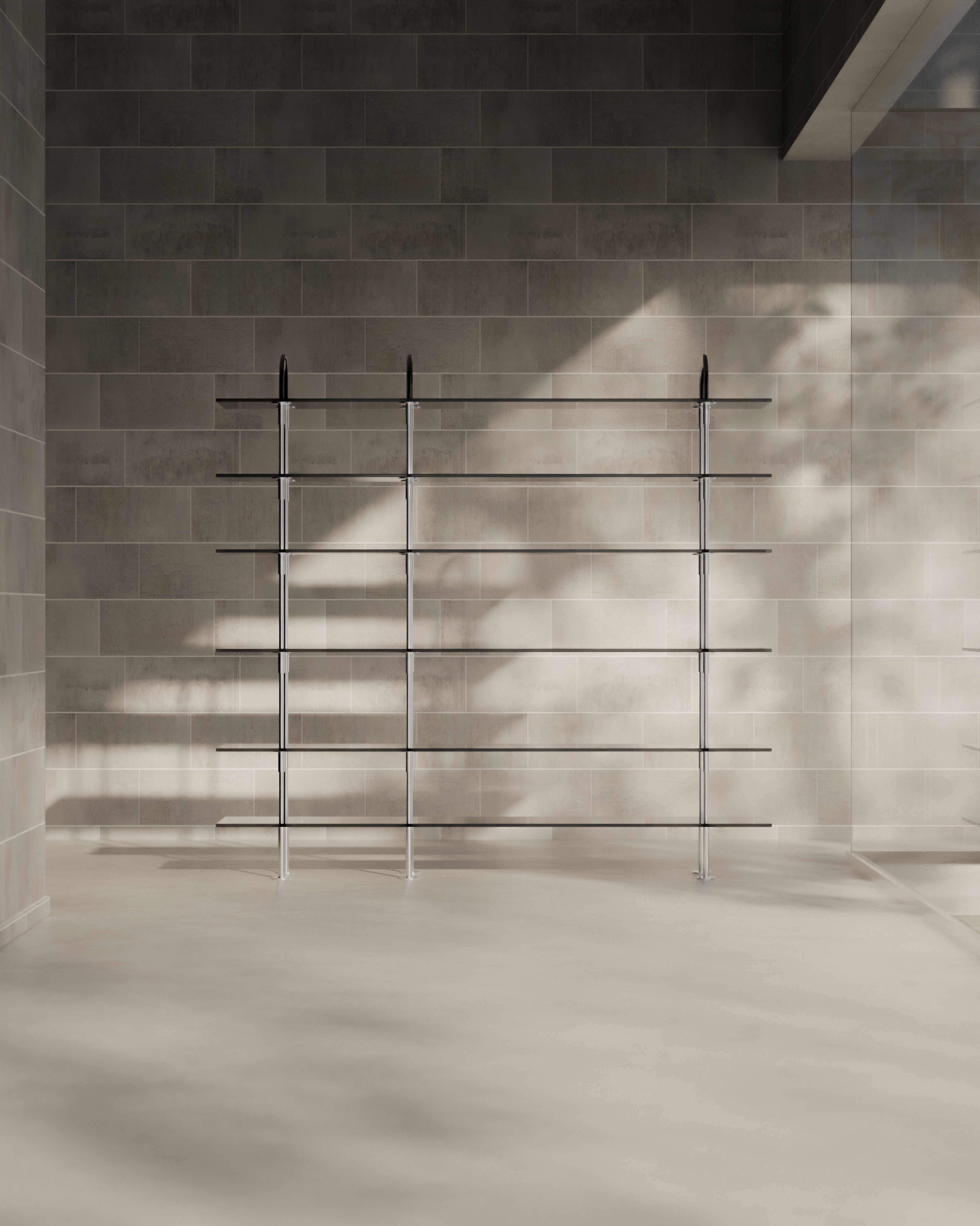 Gubi Keen Bookshelf Model 62122