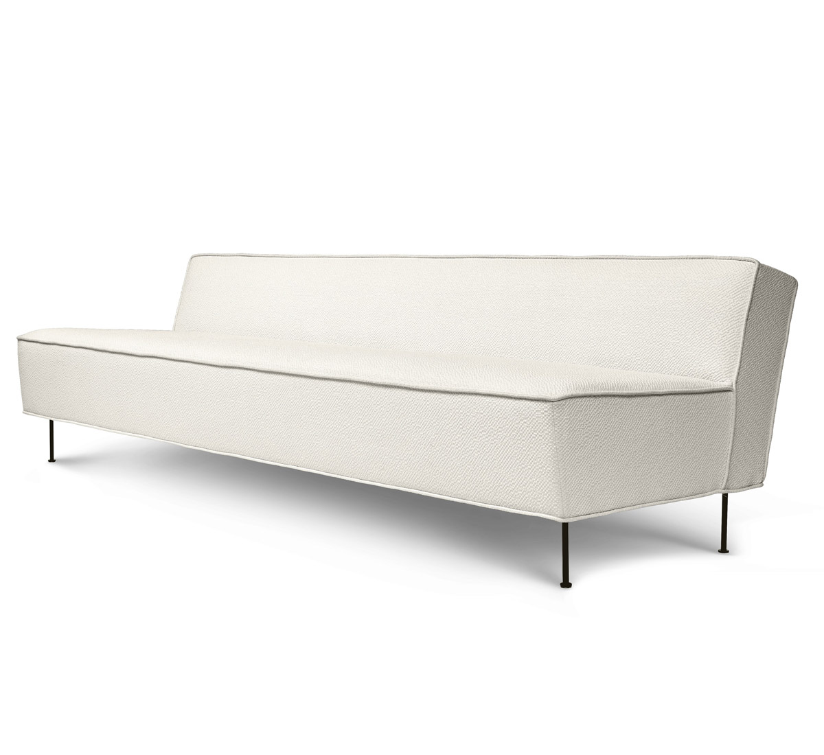 Gubi Modern Line Sofa Collection
