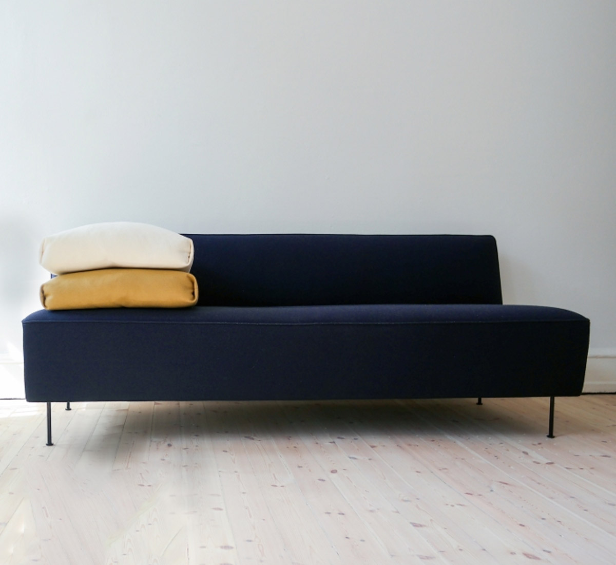 Gubi Modern Line Sofa Collection