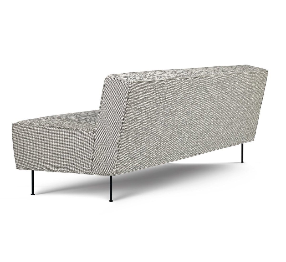 Gubi Modern Line Sofa Collection