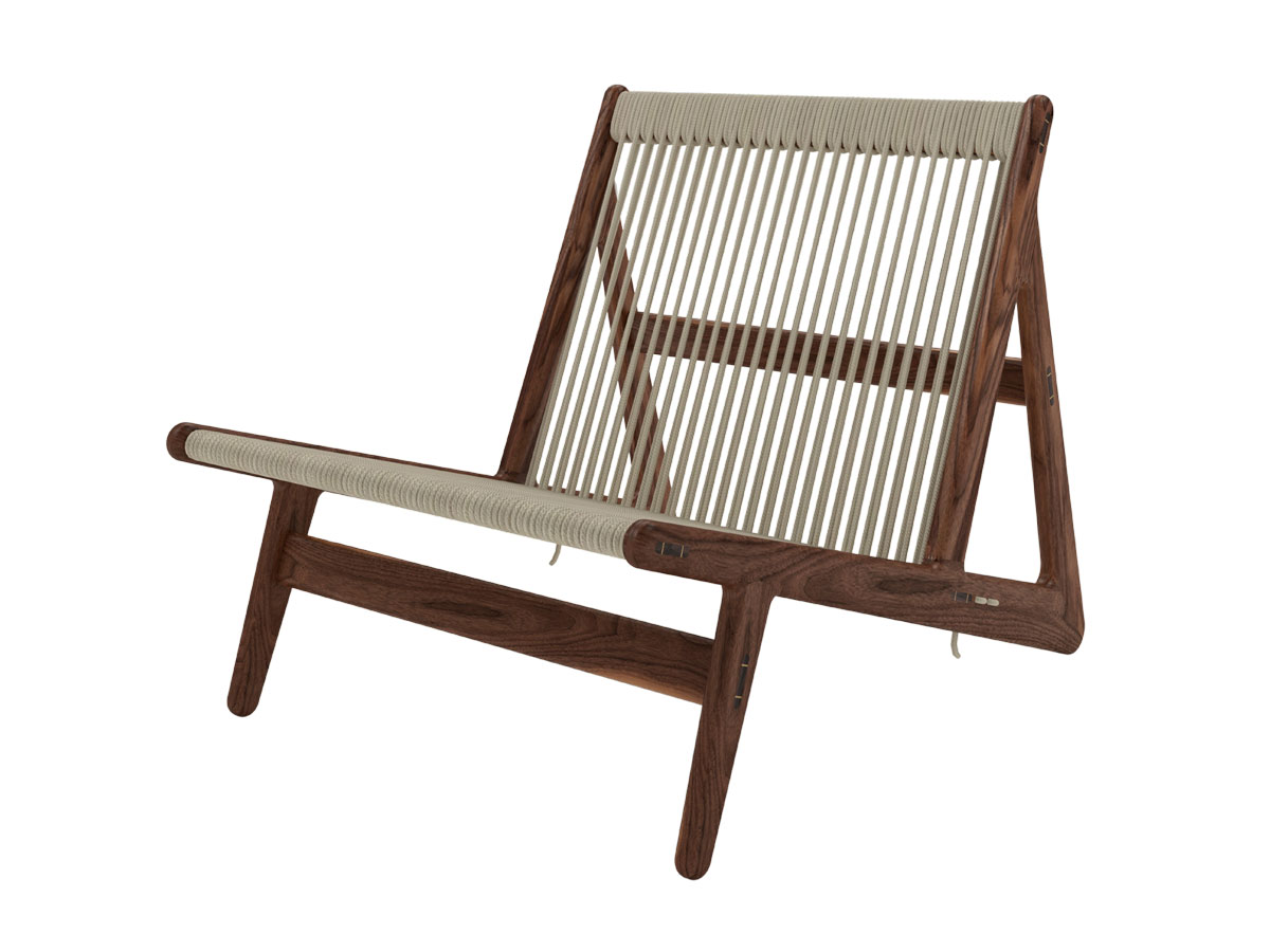 Gubi Mr01 Initial Lounge Chair