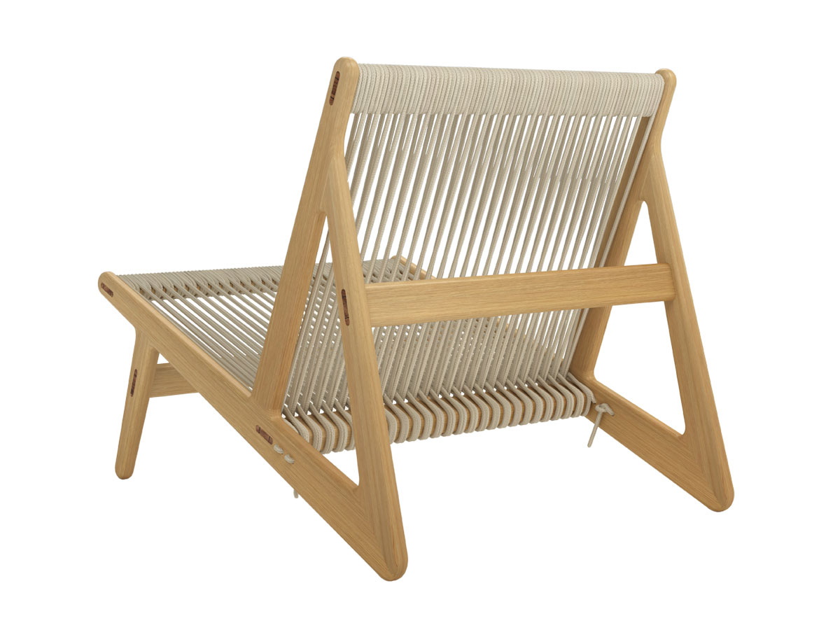 Gubi Mr01 Initial Lounge Chair