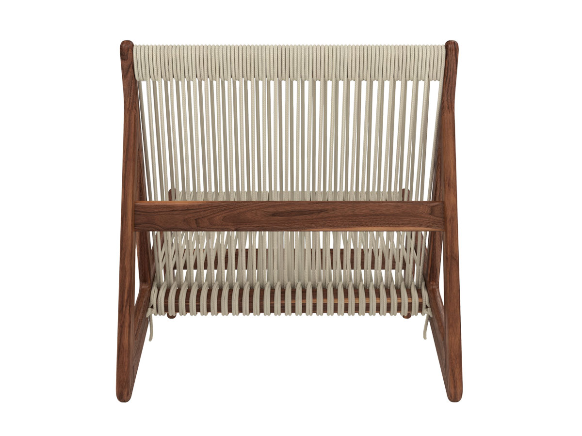Gubi Mr01 Initial Lounge Chair