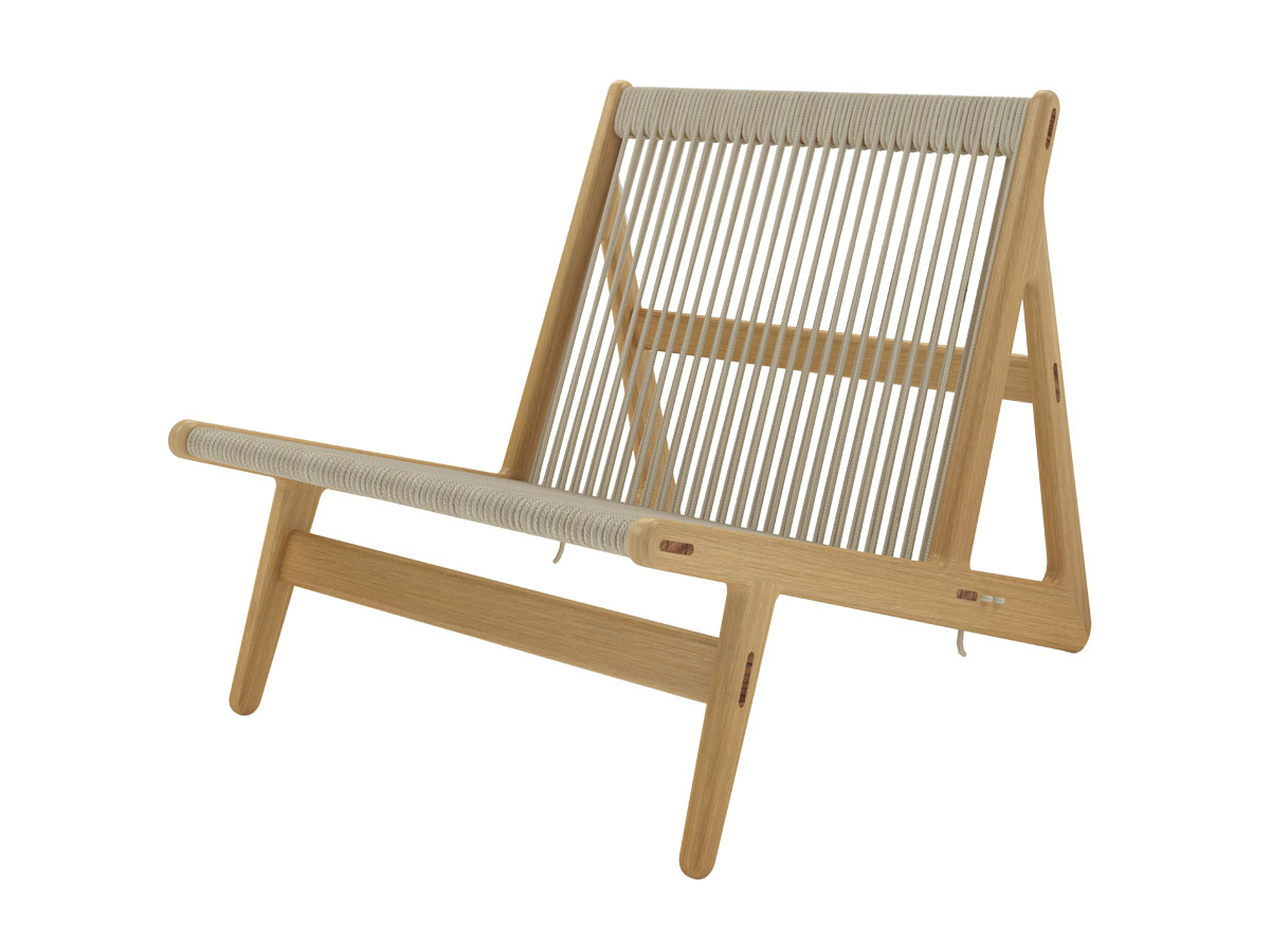 Gubi Mr01 Initial Lounge Chair