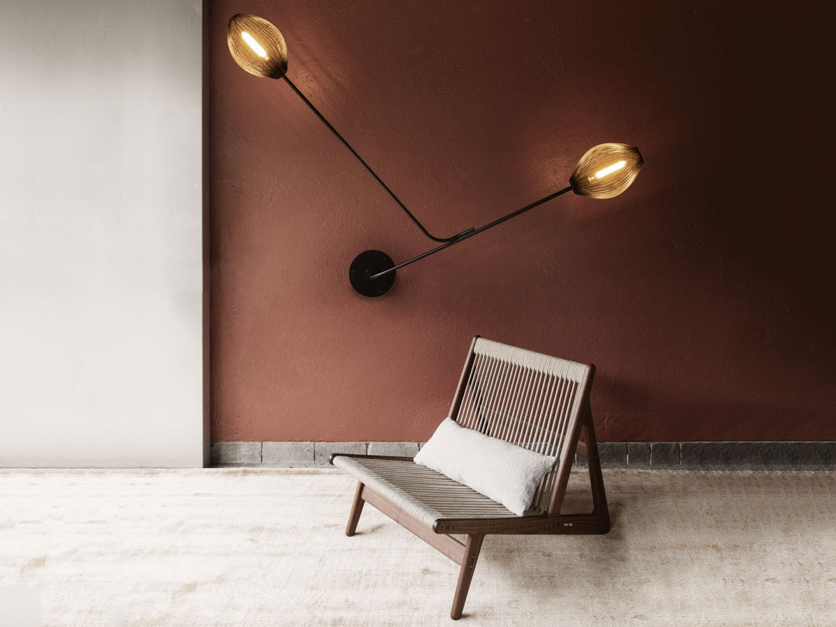 Gubi Mr01 Initial Lounge Chair