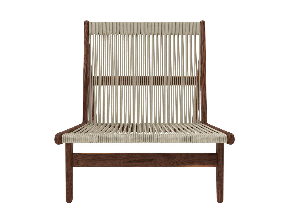 Gubi Mr01 Initial Lounge Chair