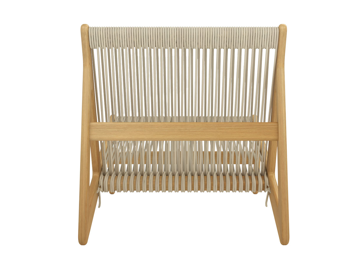 Gubi Mr01 Initial Lounge Chair