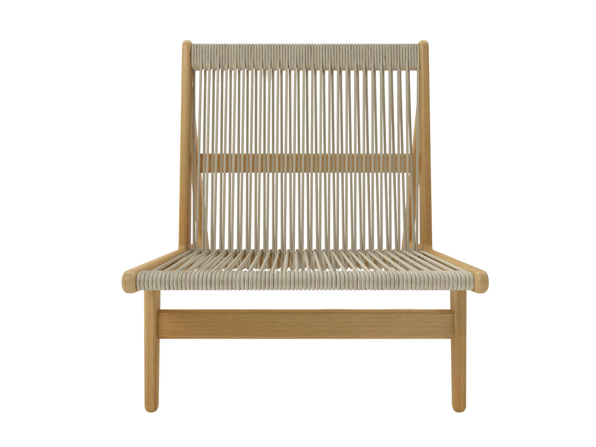 Gubi Mr01 Initial Lounge Chair