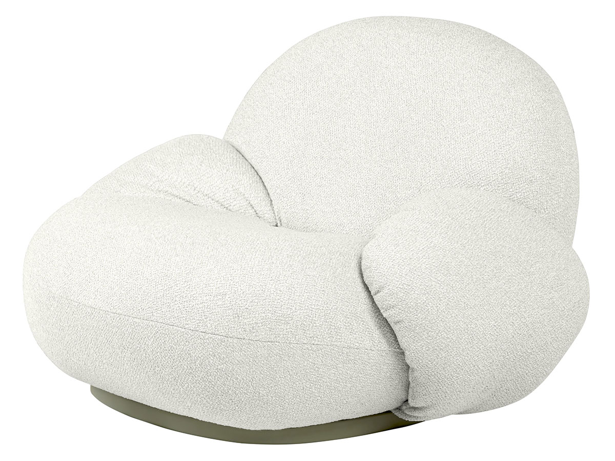 Gubi Pacha Outdoor Armchair