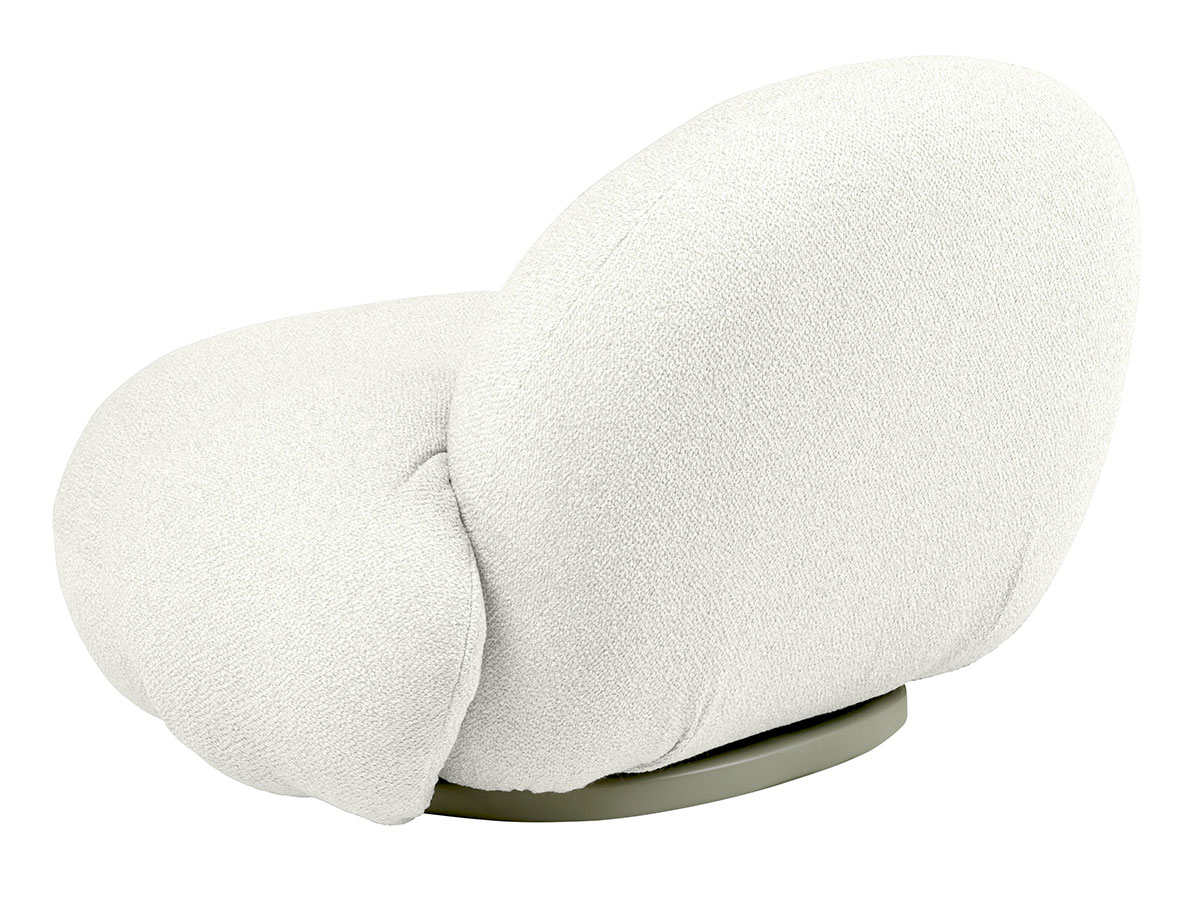 Gubi Pacha Outdoor Armchair