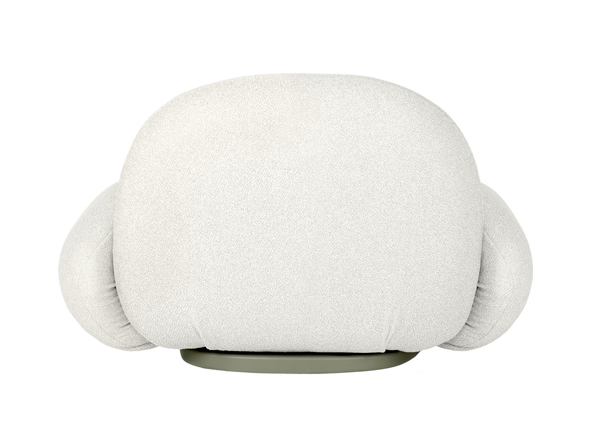 Gubi Pacha Outdoor Armchair