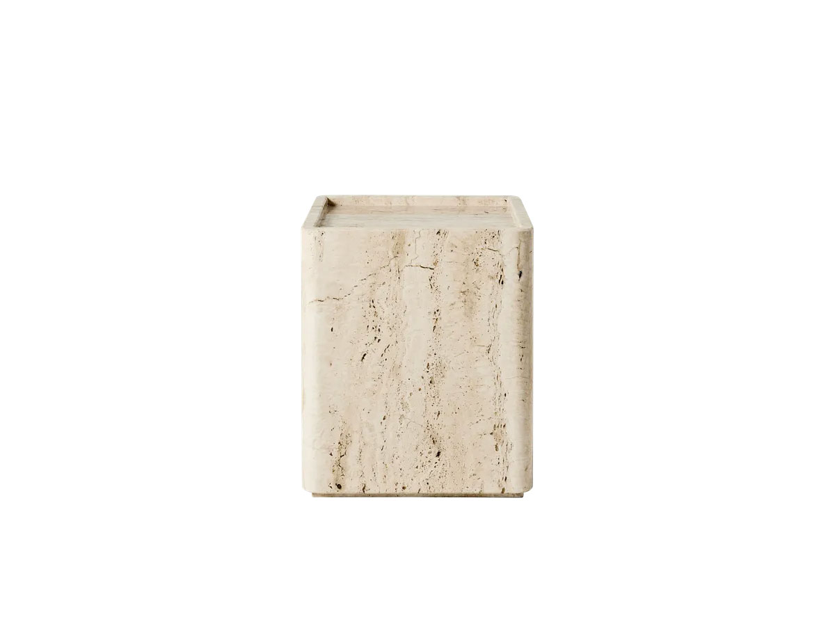 Gubi Pietra Side Table
