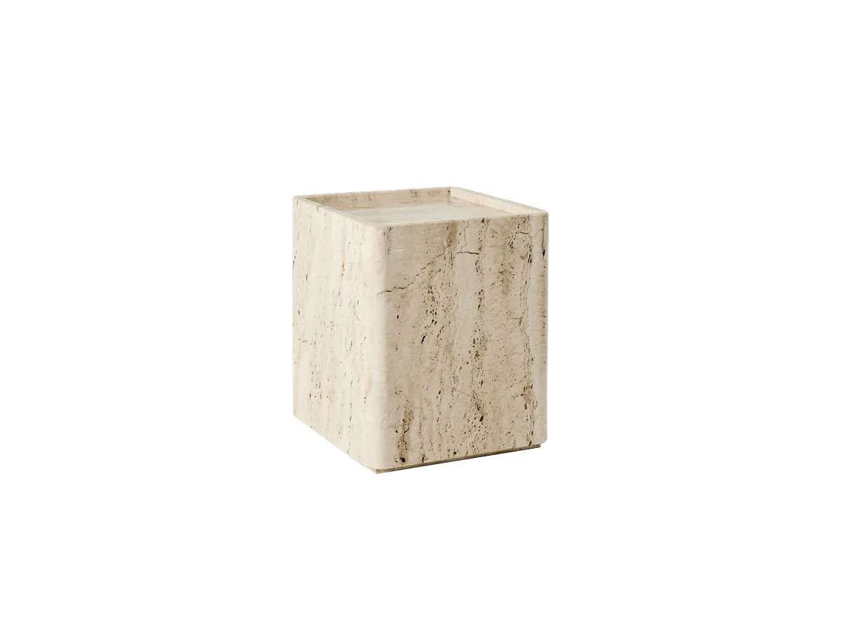 Gubi Pietra Side Table