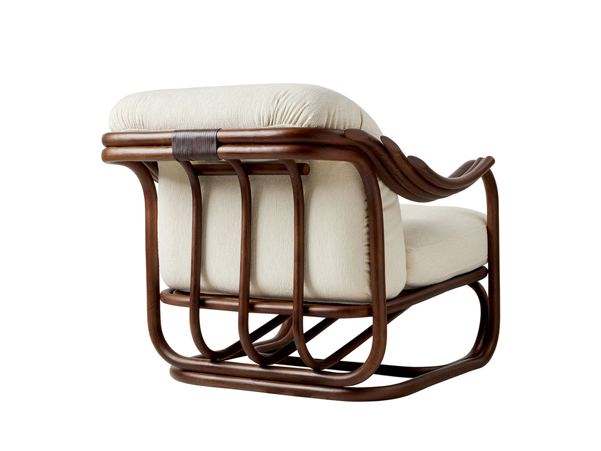 Gubi Tria Lounge Chair
