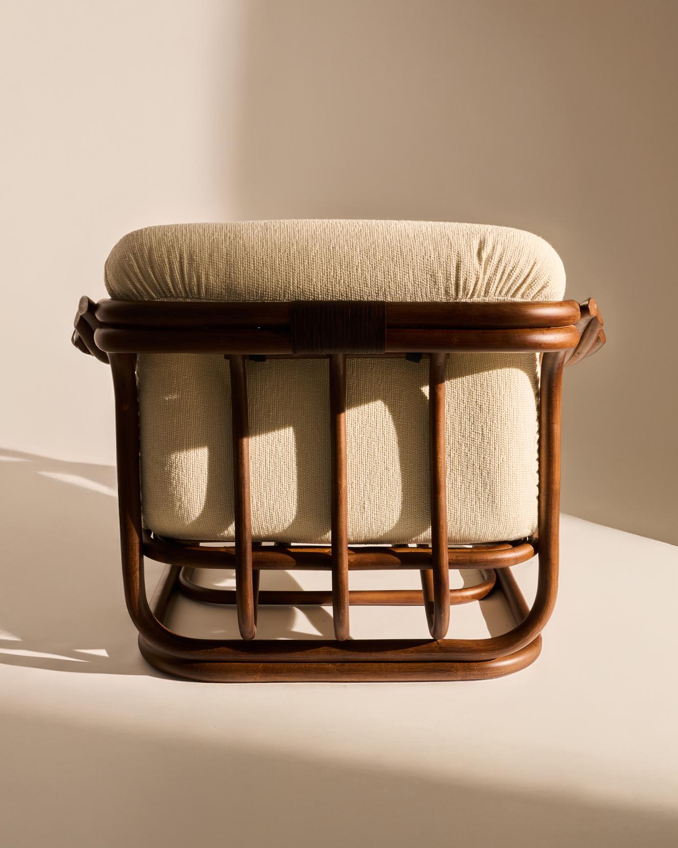 Gubi Tria Lounge Chair