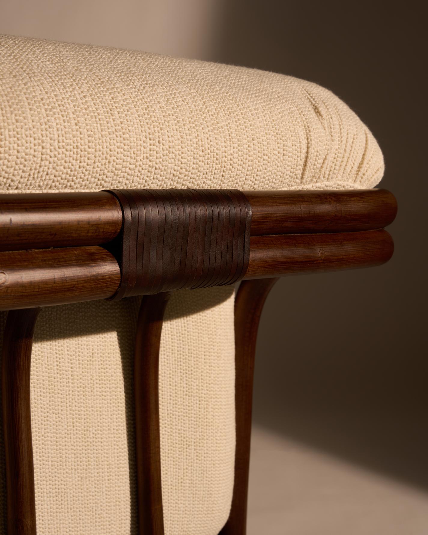 Gubi Tria Lounge Chair