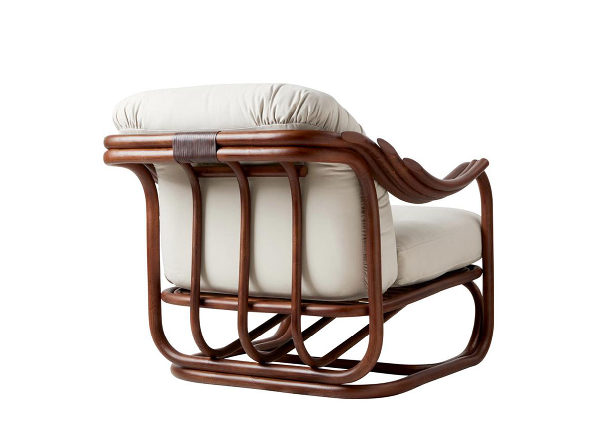 Gubi Tria Lounge Chair