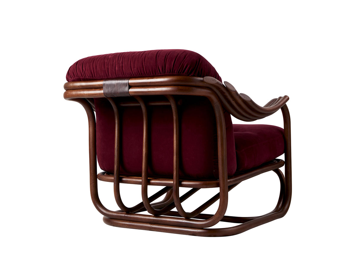 Gubi Tria Lounge Chair