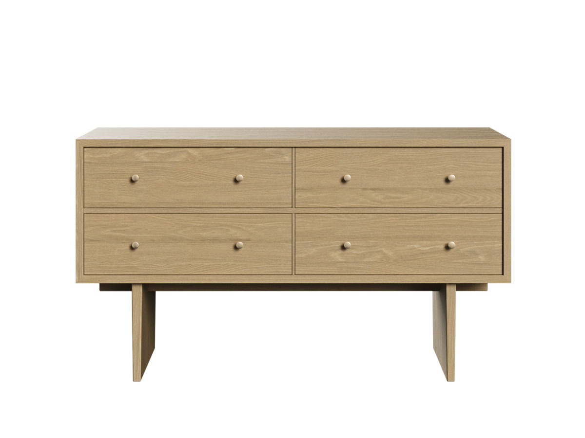 Gubi Private Sideboard