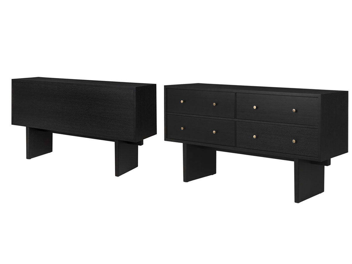 Gubi Private Sideboard