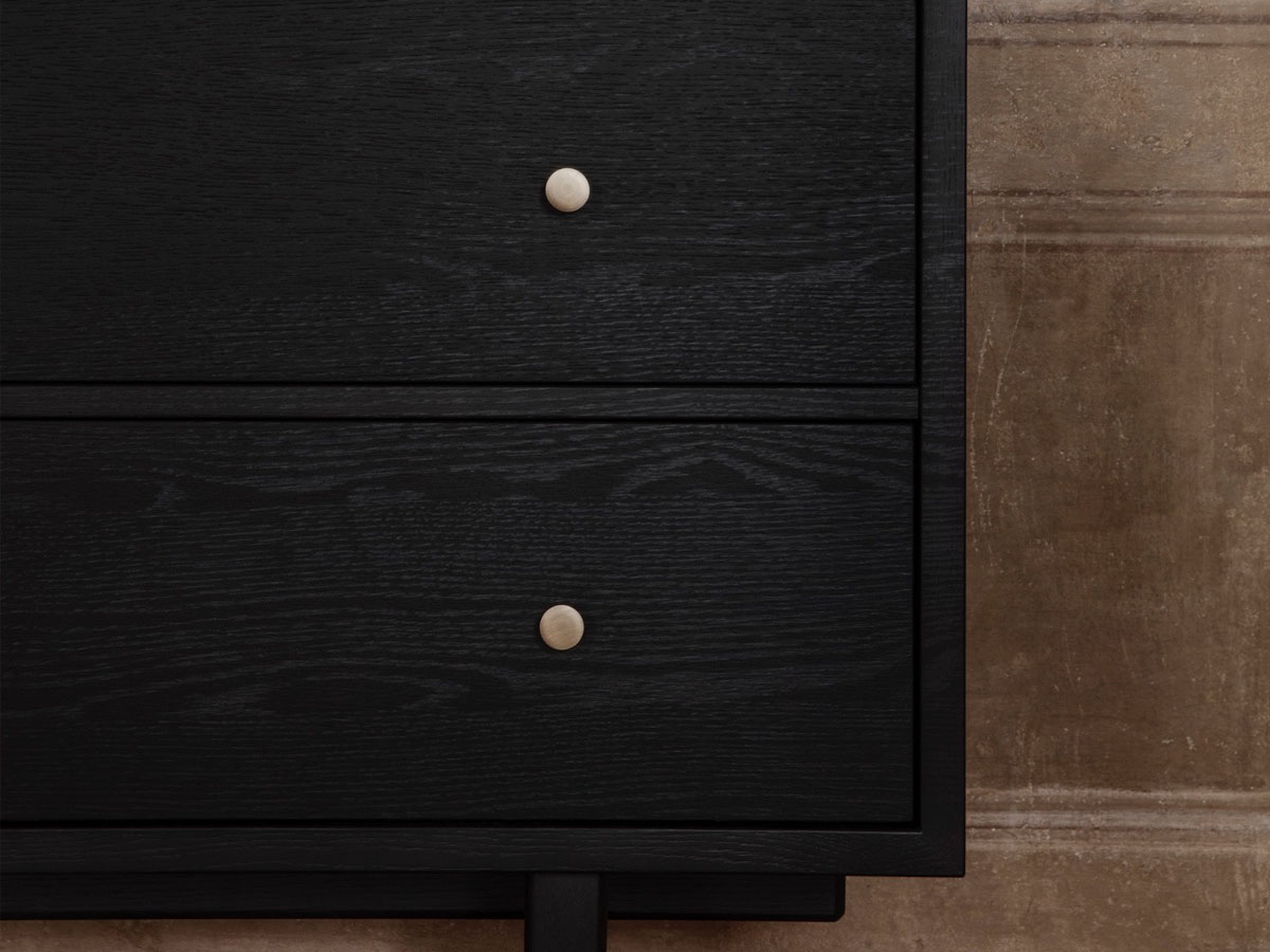Gubi Private Sideboard