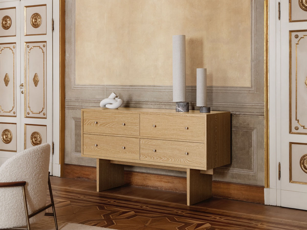 Gubi Private Sideboard