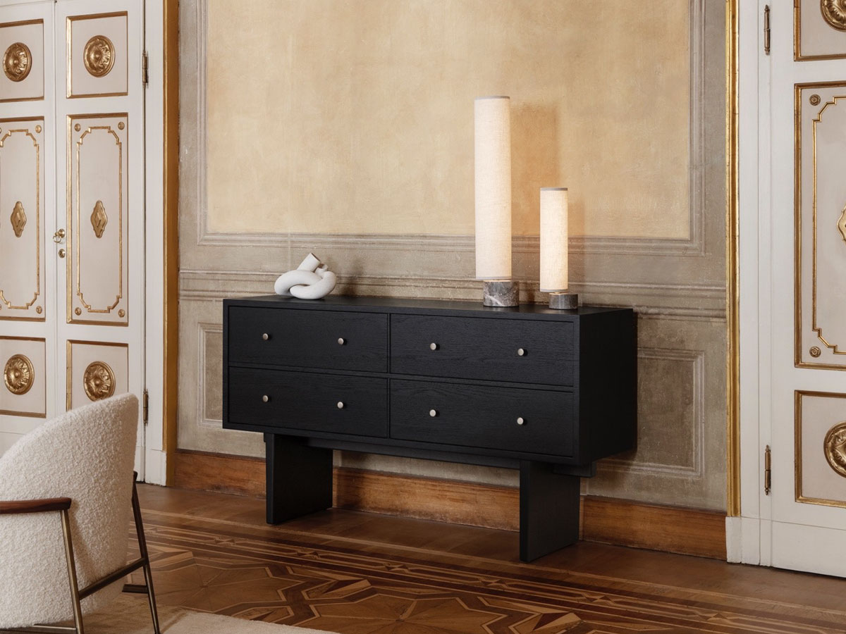 Gubi Private Sideboard