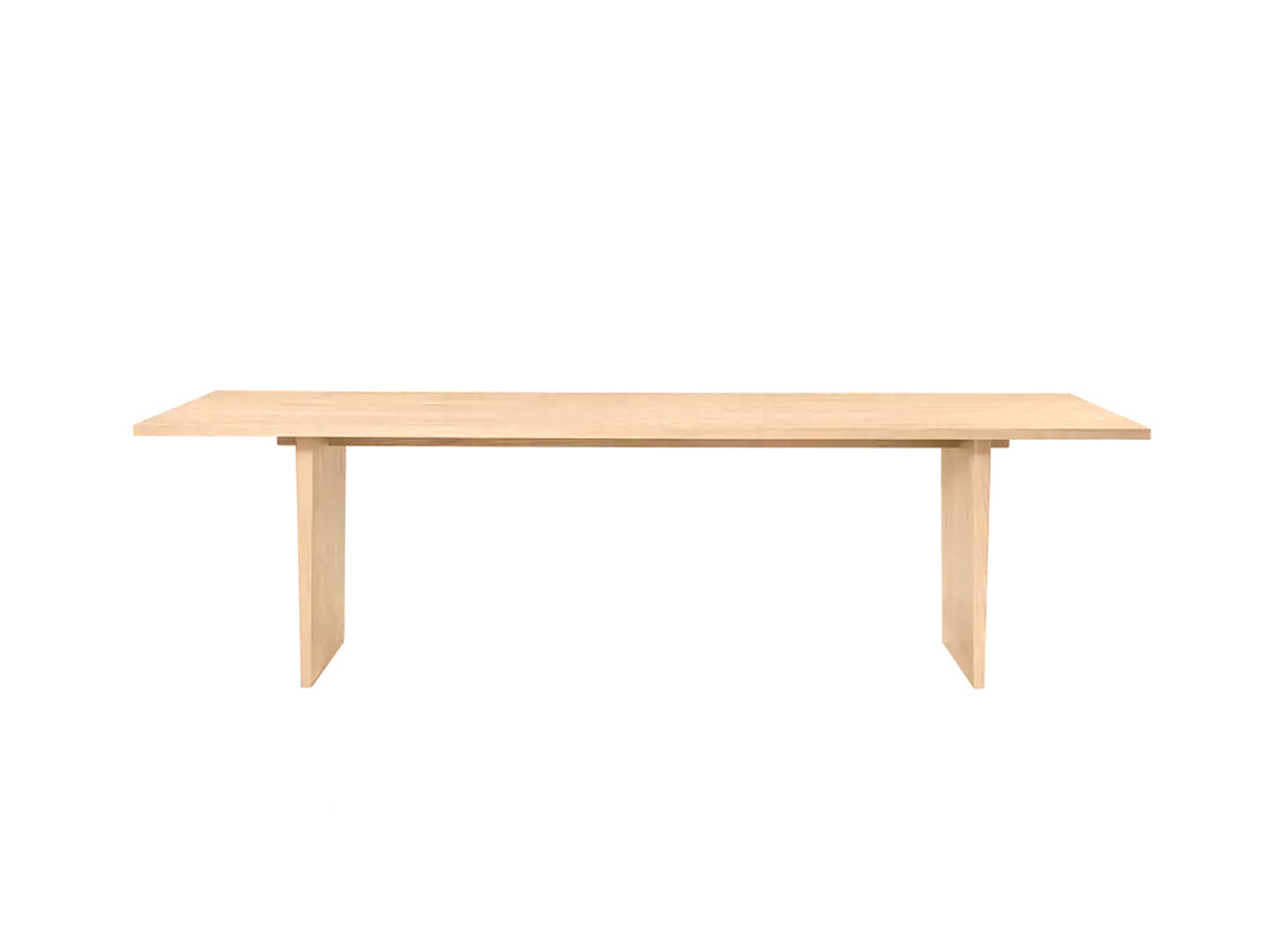 Gubi Private Dining Table 260