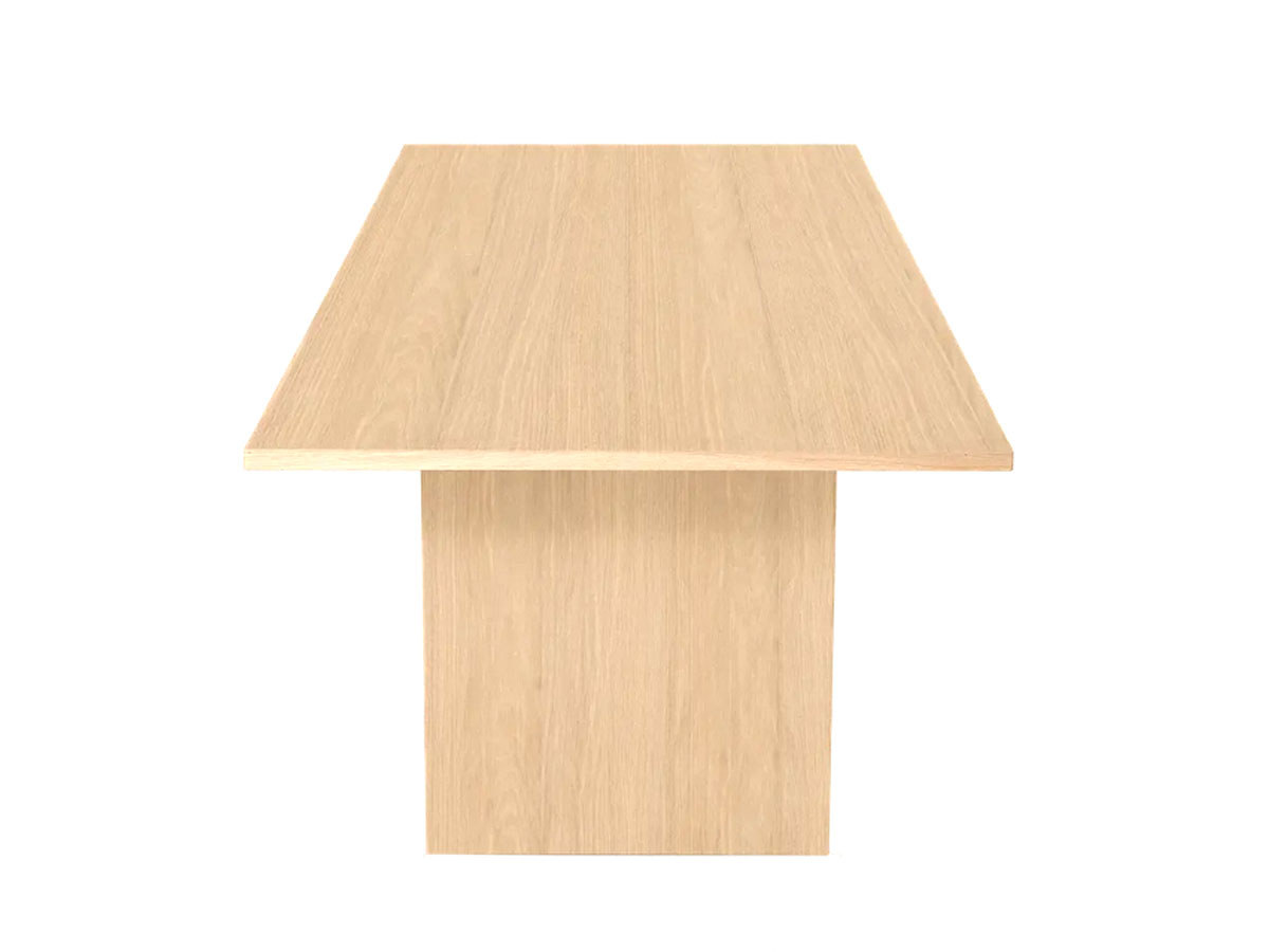 Gubi Private Dining Table 260