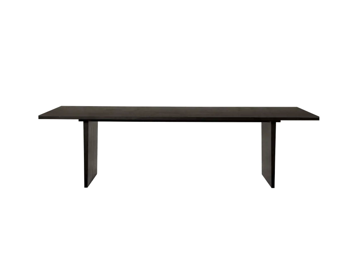 Gubi Private Dining Table 260