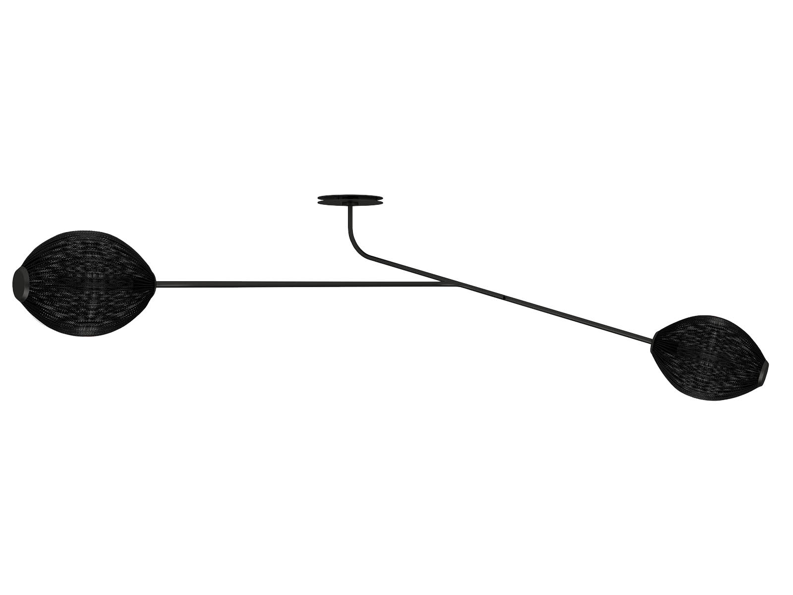 Gubi Satellite Wall Lamp